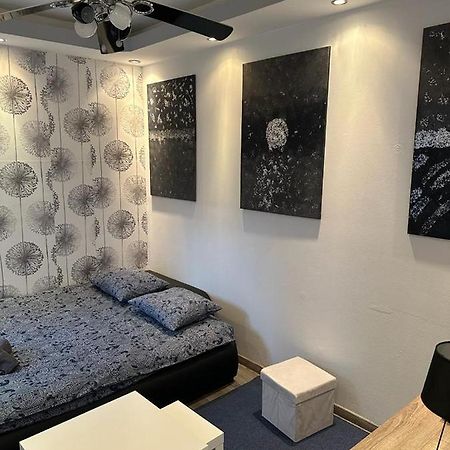 Dandelion Apartment Zagreb Exterior foto