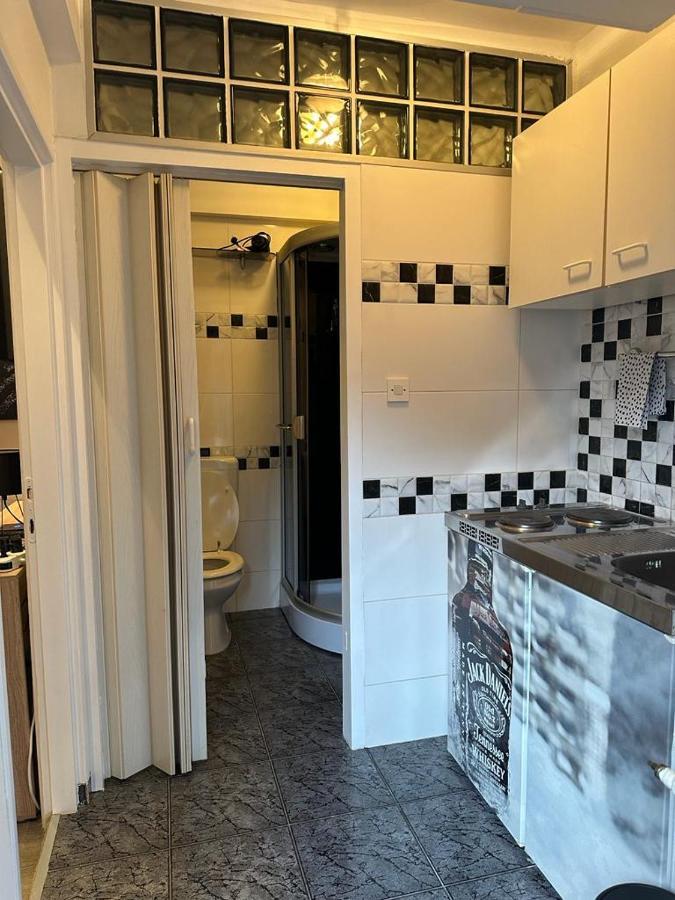 Dandelion Apartment Zagreb Exterior foto